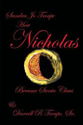 Cover image for How Nicholas Became Santa Clause