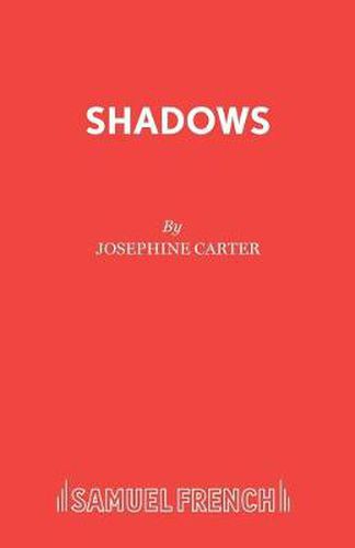 Cover image for Shadows