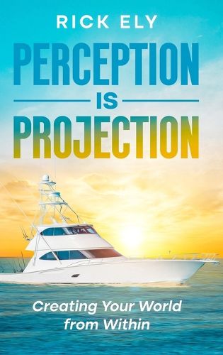 Cover image for Perception is Projection
