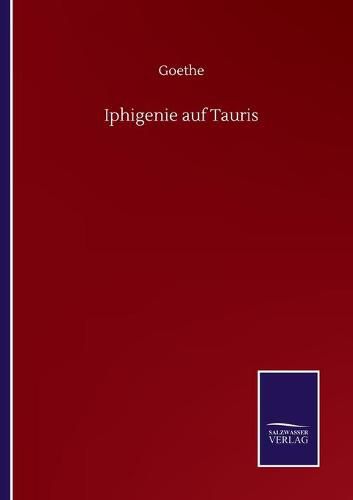 Iphigenie auf Tauris