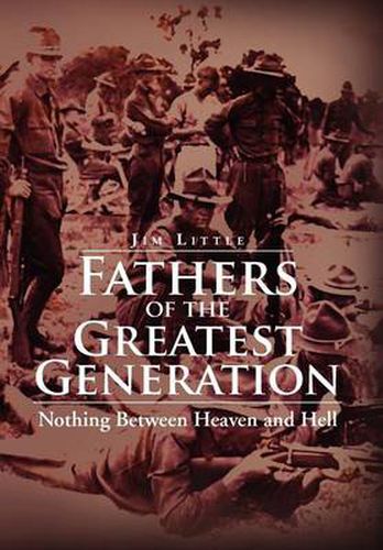 Cover image for Fathers of the Greatest Generation