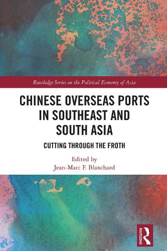 Cover image for Chinese Overseas Ports in Southeast and South Asia