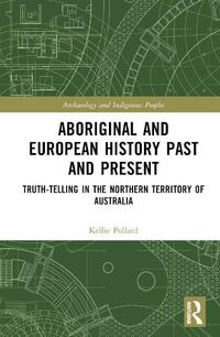 Cover image for Aboriginal and European History Past and Present