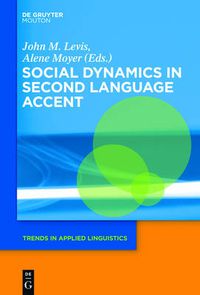 Cover image for Social Dynamics in Second Language Accent