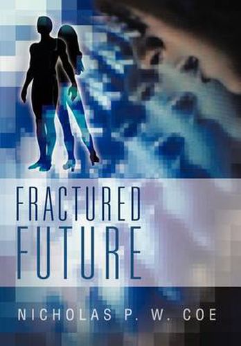 Cover image for Fractured Future