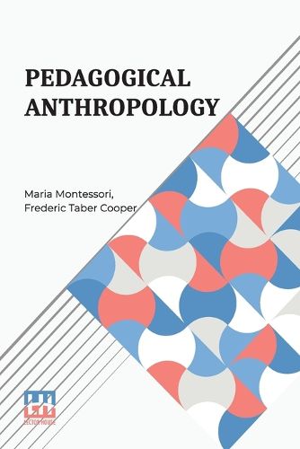 Cover image for Pedagogical Anthropology (Edition0)