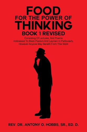 Cover image for Food for the Power of Thinking: Book 1 Revised