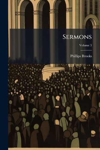 Cover image for Sermons