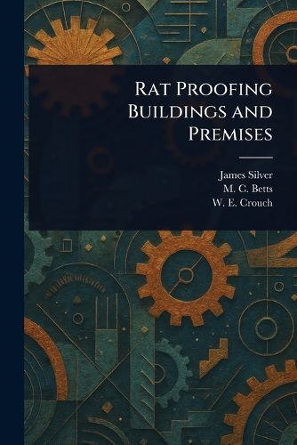 Cover image for Rat Proofing Buildings and Premises
