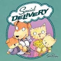 Cover image for Special Delivery