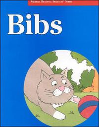 Cover image for Merrill Reading Skilltext (R) Series, Bibs Student Edition, Level 1.2