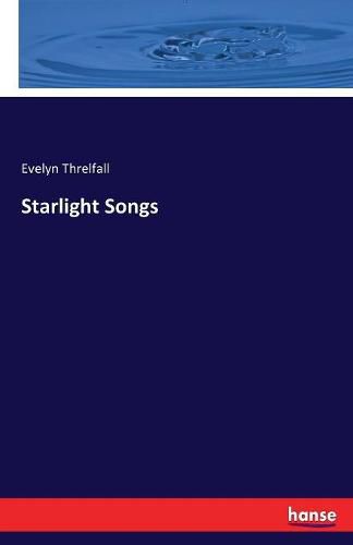 Cover image for Starlight Songs