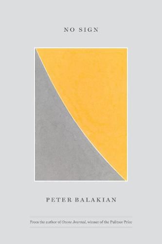 Cover image for No Sign
