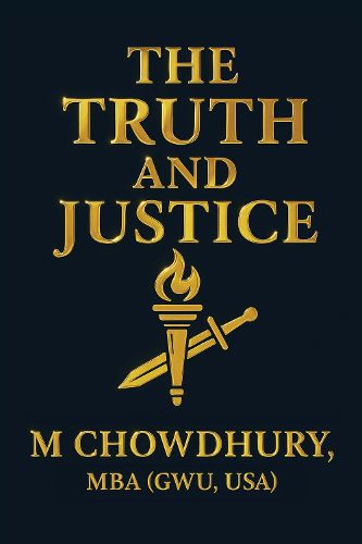 Cover image for The Truth and Justice