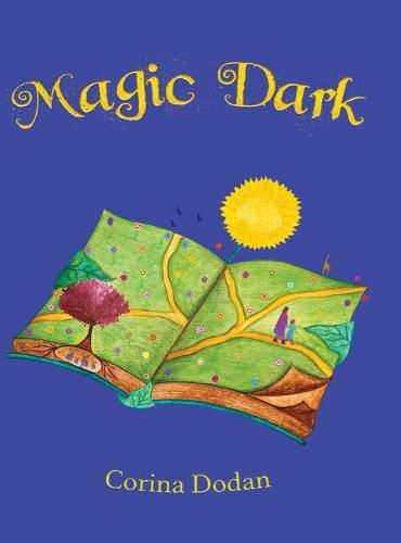 Cover image for Magic Dark