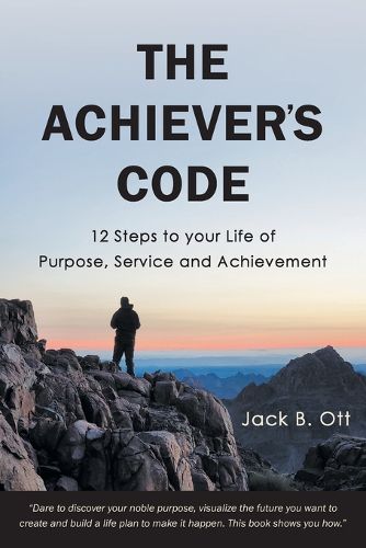 Cover image for The Achiever's Code