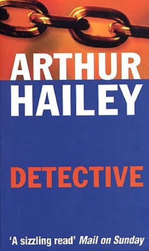 Cover image for Detective
