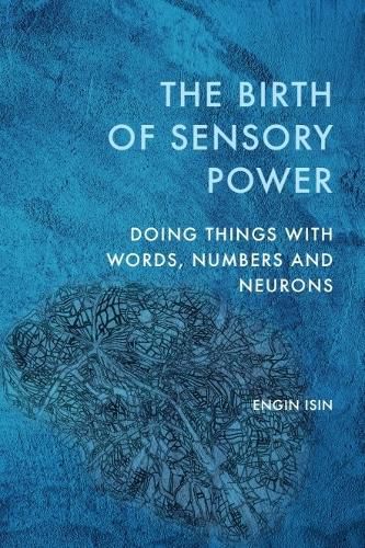Cover image for The Birth of Sensory Power
