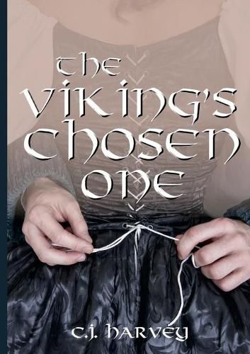 Cover image for The Viking's Chosen One