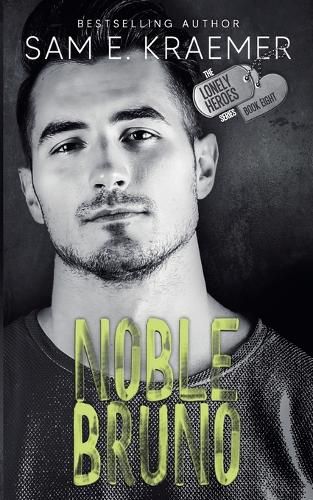 Cover image for Noble Bruno