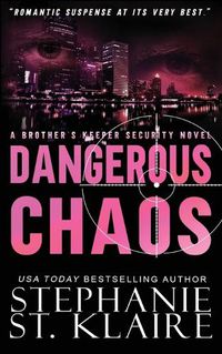 Cover image for Dangerous Chaos