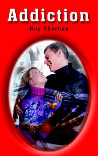 Cover image for Addiction