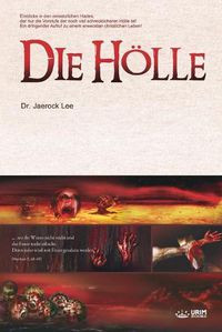 Cover image for Die Hoelle: Hell (German)