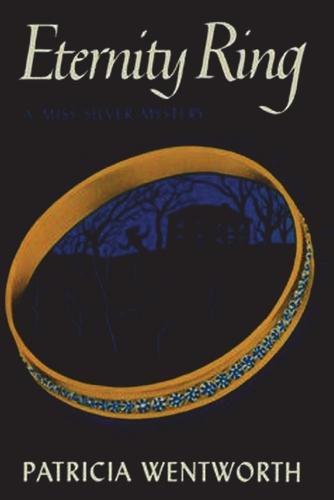 Cover image for Eternity Ring