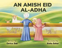 Cover image for An Amish Eid Al-Adha