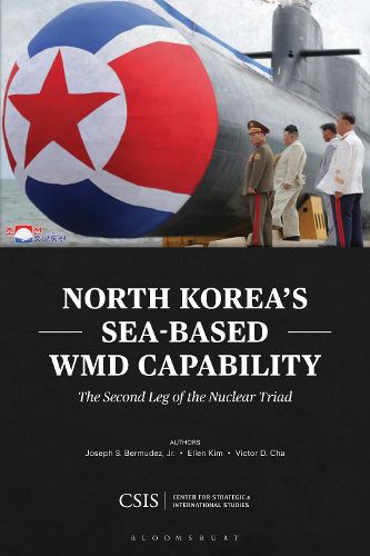 Cover image for North Korea's Sea-Based WMD Capability