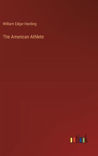 Cover image for The American Athlete