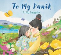 Cover image for To My Panik: To My Daughter