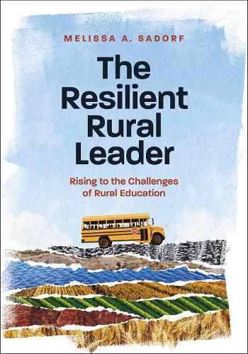 Cover image for The Resilient Rural Leader