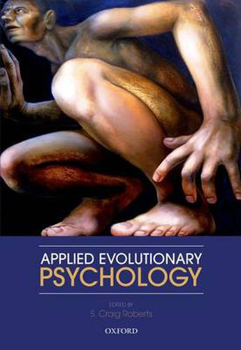 Cover image for Applied Evolutionary Psychology