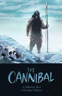 Cover image for The Cannibal