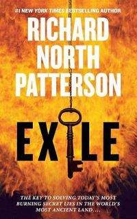 Cover image for Exile: A Thriller
