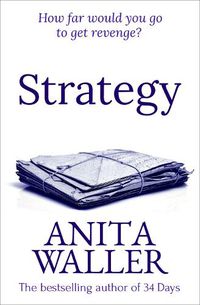 Cover image for Strategy