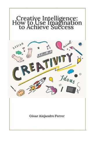 Cover image for Creative Intelligence