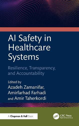 Cover image for AI Safety in Healthcare Systems