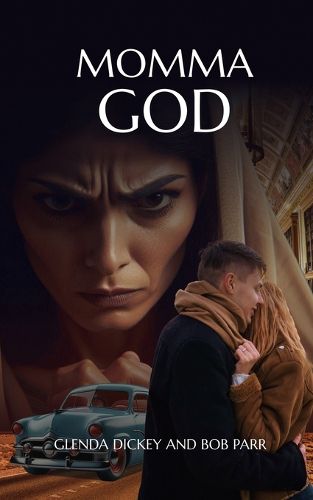 Cover image for Momma God