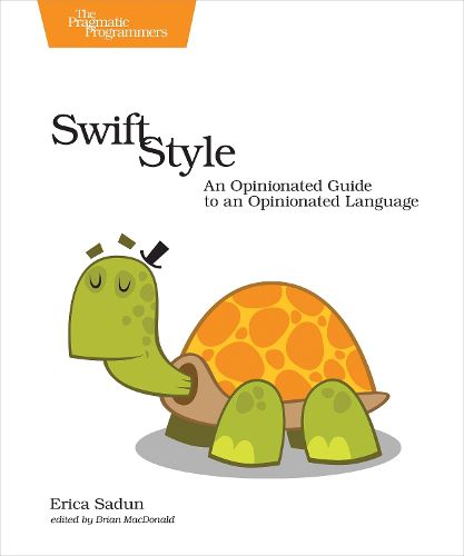 Cover image for Swift Style