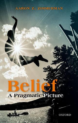 Cover image for Belief: A Pragmatic Picture