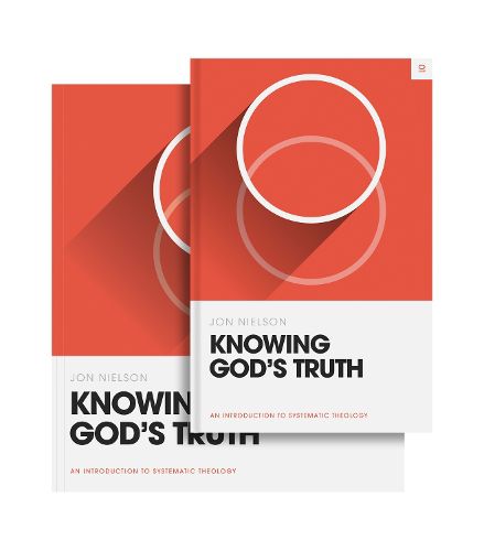Cover image for Knowing God's Truth