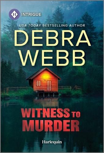 Cover image for Witness to Murder