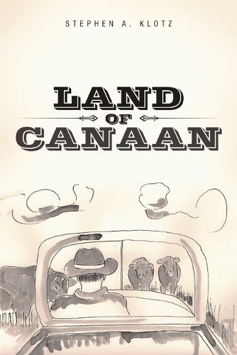 Cover image for Land of Canaan
