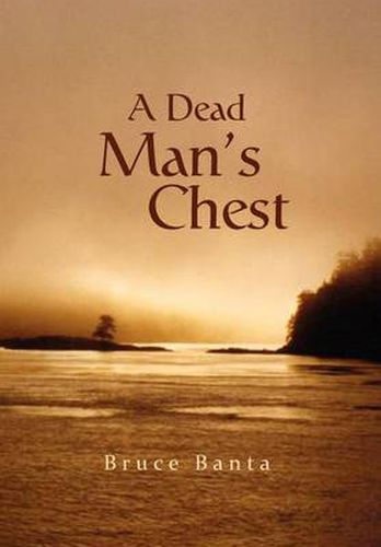 Cover image for A Dead Man's Chest