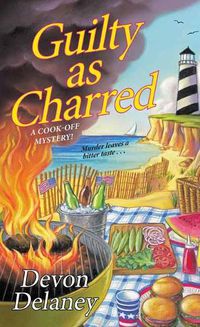 Cover image for Guilty as Charred