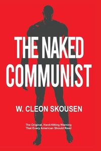 Cover image for The Naked Communist