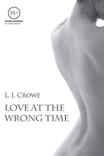 Cover image for Love At The Wrong Time