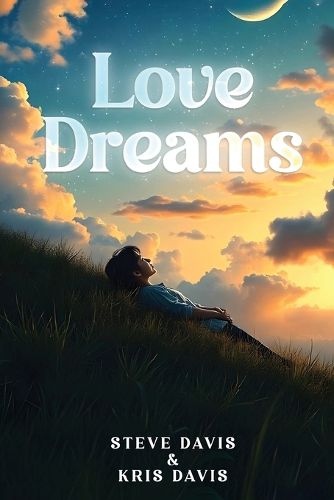 Cover image for Love Dreams